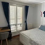 Chambre Touristique