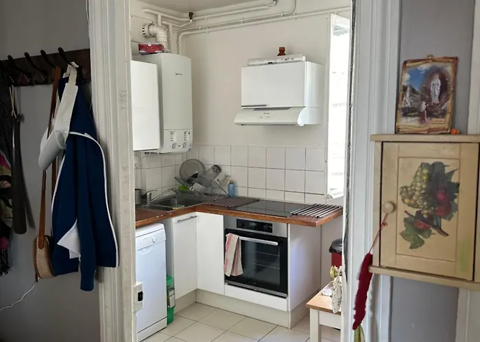 Chambre Touristique