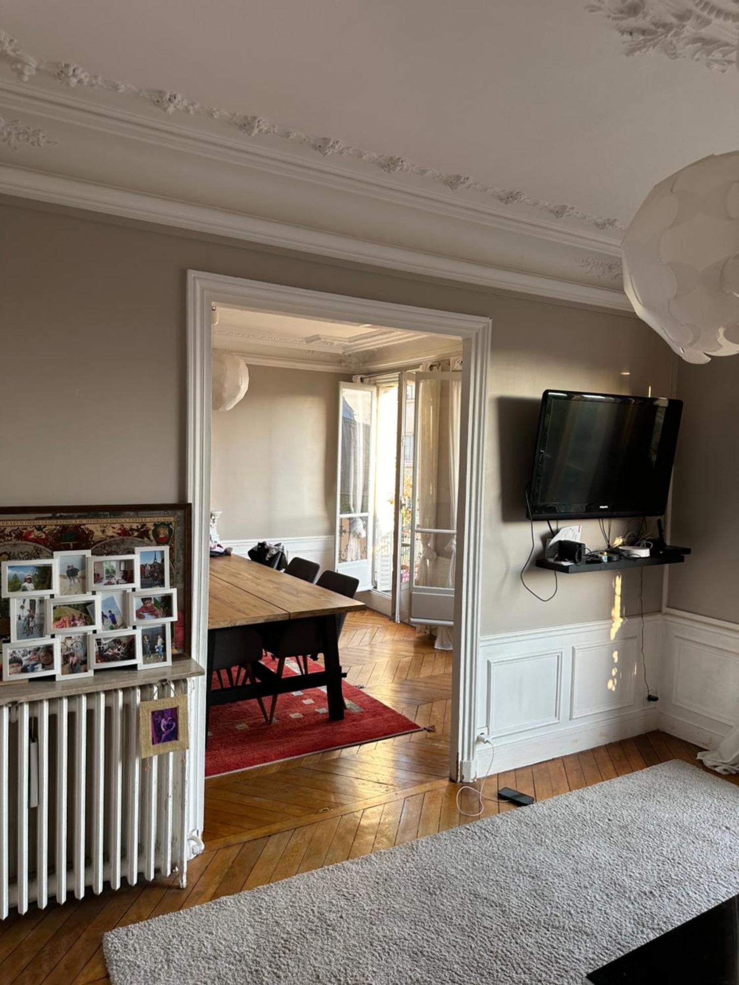 Homestay Touristique