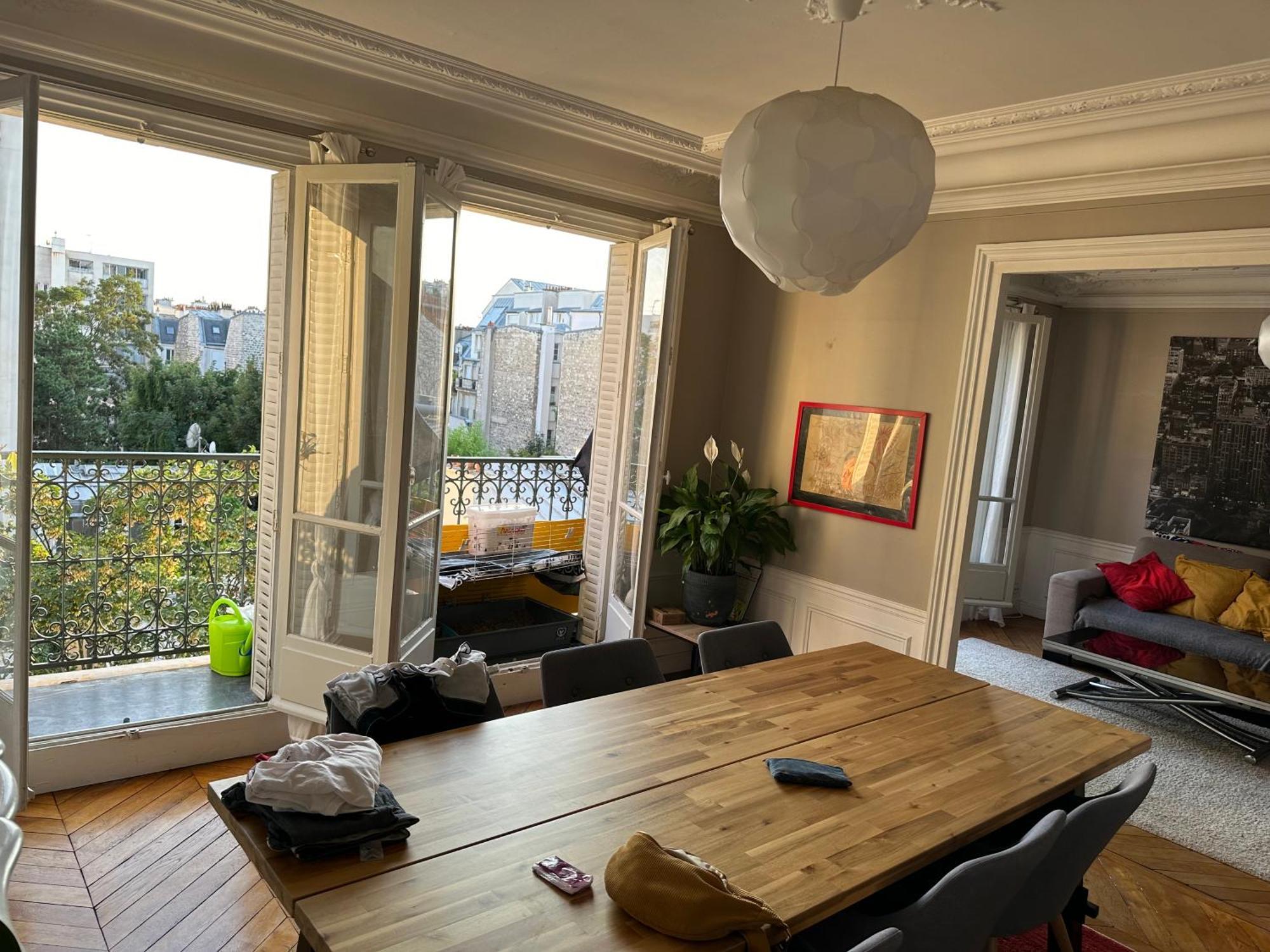 Touristique * Paris