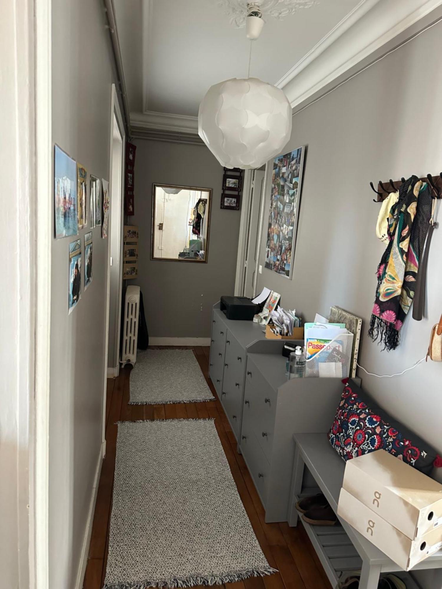 Touristique Homestay